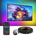 Govee Led Backlight, Rgbic For 55-75 Inch Tvs, Smart Lights. Fixed Price $41.13.