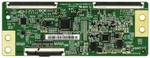 Vizio HV430FHBF90 44-9771580A T-con Board. Fixed Price $29.99.
