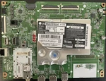 Lg EBT66677902 Main Board For 65UP8000PUA.BUSYLKR. Fixed Price $44.90.