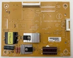 Led Driver Board 715G7262-P03-000-001R / GV331UQA2 For Viewsonic CDE4302 43" Tv. Fixed Price $9.09.