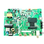 Tcl Main Board Power Supply 40-UX38M0-MAD2HG For 32S3800TAAA. Fixed Price $40.25.