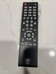 Westinghouse Remote Control RMT-24 Tv DW46F1Y1 DWM32H1G1 DWM48F1Y1 Black. Fixed Price $5.00.