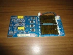 Inverter Board 6632L-0525C Used Some 47LG70 Models, Free Usa Shipping. Fixed Price $16.95.