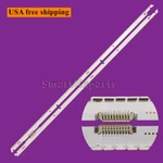 Led Strips For Samsung BN96-21715A BN96-21716A UN60ES7150 UN60ES7500 UE60ES6300U. Fixed Price $44.06.
