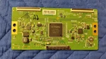 Vizio T Con Board 6871L-5039A (6870C-0717A) For E50-E1. Fixed Price $15.00.