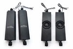 Tcl Tv Speakers 42-WDF413-XX6G Replacement For 55S403 Sound Bar Pair Oem. Fixed Price $15.88.
