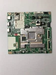 Lg EBT66219302 Main Board For 55UM6910PUC.BUSYLKR. Fixed Price $50.00.