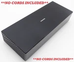 Samsung QN55LS03B One Connect BN96-54413P Tested Working No Cords. Fixed Price $289.95.