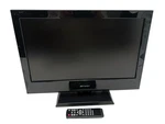 Emerson LC220EM2 Inch Lcd Tv Flat Screen Television With Remote - Works. Fixed Price $39.99.