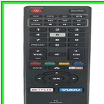 Magnavox Smart Tv Remote Control Replacement For Multiple Models. Fixed Price $27.99.