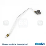 Oem Samsung Range Burner Cap & Tube DG62-00060B DG94-00461A (right Rare). Fixed Price $29.99.