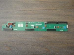 Samsung PN63B550T2F X Lower Buffer LJ41-05757A. Fixed Price $25.00.