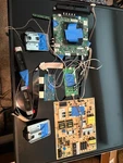 Vizio E65-F1 Complete Repair Parts Kit, Main Board (XLNTVH123EU) 715G9147901003H. Fixed Price $139.00.