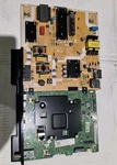 Samsung 58" BN96-52604K Main Board Power Supply For UN58TU700DFXZA (BA12). Fixed Price $39.99.