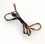 Vizio E220VA Main Board Key Button / Ir Sensor Cable. Fixed Price $12.95.
