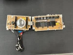 Lg Kenmore Dryer Pcb Display Control Board EBR62709002. Fixed Price $65.00.