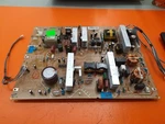 Tv Power Supply / Backlight Inverter Board A-1494-684-C Cables. Fixed Price $41.70.