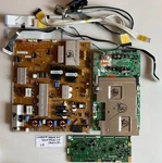 Lg Oem Complete Repair Kit-model 70UF7700-UJ Version Busmljr. Fixed Price $278.00.