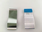 Vizio XVT323SV Lvds Ribbon Cables 0460-2860-0210. Fixed Price $19.95.