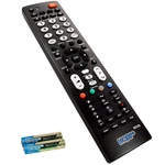 Hqrp Remote Control For Hitachi 42HDF52 42HDM12 42HDM70 42HDS69 42HDT51 42HDT79. Fixed Price $9.95.