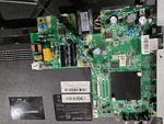 Onn M24154-MT 515CT9501M20 Main Board Power Supply For 100058007-CA. Fixed Price $16.99.