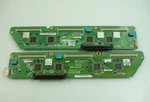Samsung BN96-05922A/BN96-05923A Lower/upper Y Scan Drive Kit (2) For DP50747. Fixed Price $39.98.