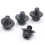 Screws For Sanyo FW65R70F Tv Wall Mount (set 4). Fixed Price $9.49.