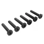Screws For Westinghouse WD50UC4300 Tv Stand / Legs (set Of 6). Fixed Price $8.99.