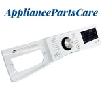 Lg Washer Control Panel Assembly AGL30019512, AGL30120712, EBR85194760. Fixed Price $199.99.