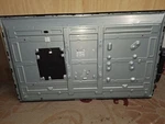 43" 4K Display Panel Replacement (screen Only-not Tv) For Lg 43UK6090PUA. Fixed Price $170.05.