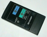 Oem Genuine Sharp RRMCG0186GESA Remote Control Tested DD-5239. Fixed Price $7.99.