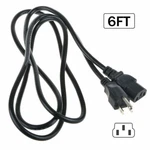 Ac Adapter Power Cord For Sony Bravia KDL-40XBR2 KDL-40XBR3 KDL-40XBR4/40XBR5. Fixed Price $6.50.
