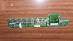 Hitachi Function Control Board JA06302-C Used In Model 55HDX62. Fixed Price $19.95.