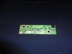 Sony I/r Board 715T2200-2 Used In Model KLH-W26. Fixed Price $19.95.