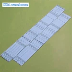 Led Backlight Strips For Sharp LC-55Q620U LC-55Q7000U LC-55Q7030U LC-55Q7040U. Fixed Price $26.59.