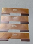 Lg 65UB9200-UC Led Screen Panel Lvds Ribbon Cables 6850L-1235A. Fixed Price $16.00.