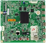 Lg EBT62387782 For Main Board 60LN5710-UB C285. Fixed Price $65.00.
