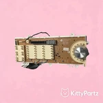 Lg 6870EC9093A 6871EC2025F6871EC1061B Dryer Control. Fixed Price $84.42.