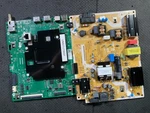 Samsung Oem Genuine Main Board P/n: BN96-51849F For Tv: UN50TU700DF. Fixed Price $44.95.