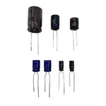 Repair Capacitor Caps Set For Sony PS1 Power Board Nichicon (694MA). Fixed Price $6.99.