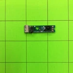 Quasar SQ32 Tv Television Sensor Board HUIDI1840A1 IRGR50. Fixed Price $13.95.