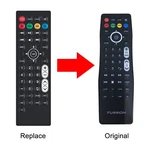 C-FDUFXXCBR-001 Remote Control Fit For Furrion Waterproof Outdoor Tv FDUP43CBR. Fixed Price $39.99.