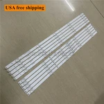 Led Strips For Sharp JL-D580A1330-365AS-M V02 LC-58Q7330U LC-58Q620U LC-58Q7370U. Fixed Price $33.11.