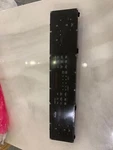 Genuine Range Oven Touch Panel WB27X27124. Fixed Price $165.00.