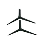 Vizio V705-J01 Tv Stand Legs Pair X20T8373 Base Feet 70" V-series V705-G1 V705-H. Fixed Price $39.95.