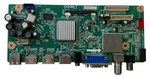 Sharp TI12258-1 (CV318H-T) Main Board For LC-40LE431U. Fixed Price $12.96.