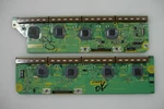 TXNSU1RLTU/TXNSD1RLTU Panasonic Su/sd Buffer Kit (TNPA4412/TNPA4413) TH42PZ800U. Fixed Price $20.98.