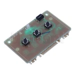40-32D29B-KEB1LG Kb Original Tcl Power Button Board 32S321. Fixed Price $24.50.