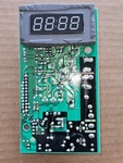 Oem Genuine Midea Microwave Oven Power Control Board Assembly EMLAUXX-24-K. Fixed Price $14.99.