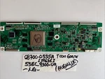 Lg Oem Con Board-model 55EC9300-UA Version Auswljr Part 6870C-0555A. Fixed Price $55.00.